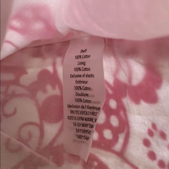 Gymboree summer top  - Picture 6 of 6